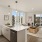 2 Bedroom - Living Room With Park Views