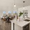 3 Bedroom - Modern Kitchen and Upscale Living Room