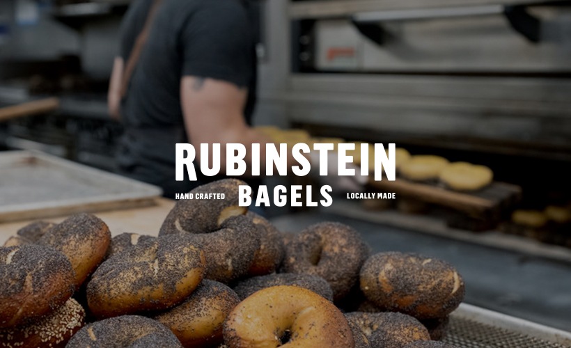 Redmond bagels